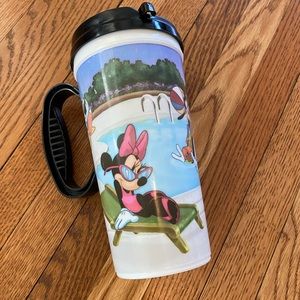 Disney Parks tumbler